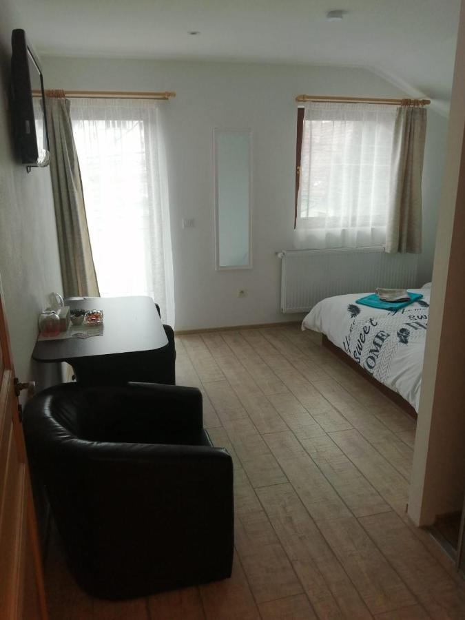 Cazare Regim Hotelier Зэрнешти Экстерьер фото