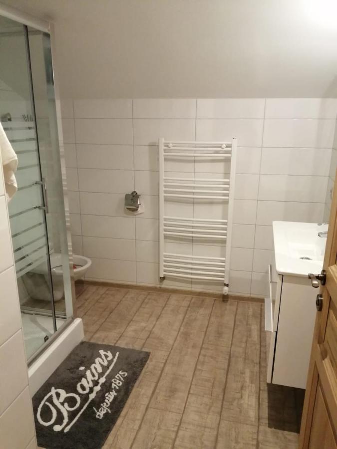 Cazare Regim Hotelier Зэрнешти Экстерьер фото